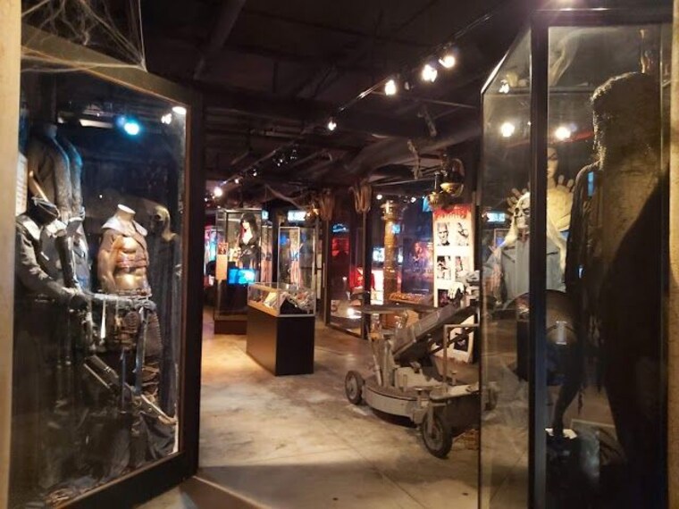Hollywood Museum-1